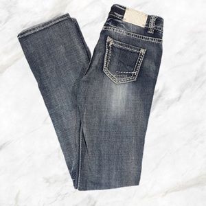 Sold Rock&Roll Cowgirl boyfriend jean size-26x36